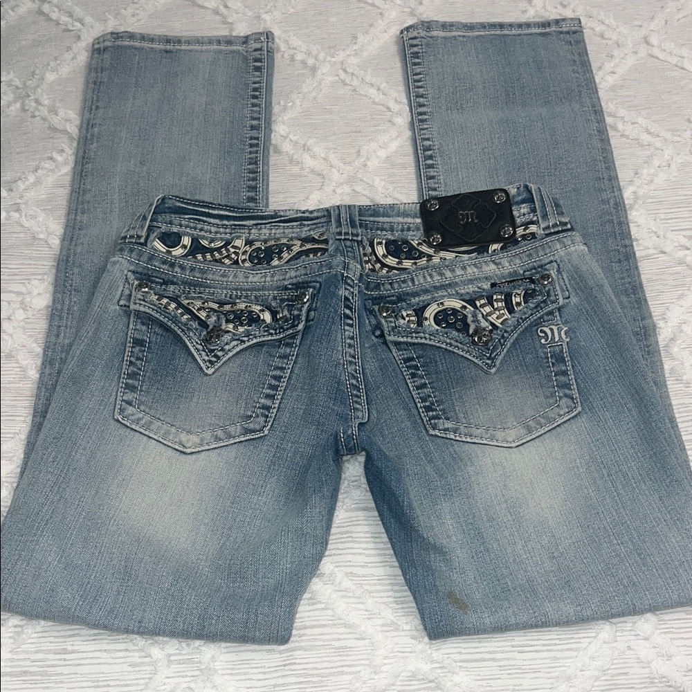 Miss Me Women's Jeans